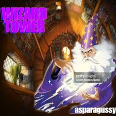 wizard tower