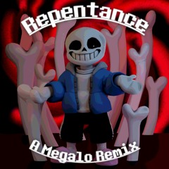 [Repentance] A Megalovania Remix