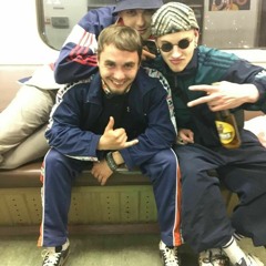 hard techno podcasts