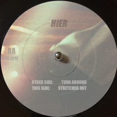 Hier - Turn Around (Free Download)