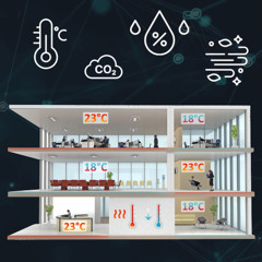 Smart Wireless: A Guide to the World of IQRF - Episode 19 - Smart heating in industry