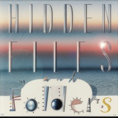 Hidden Files & Folders - Sleep Deep & Dream Vividly