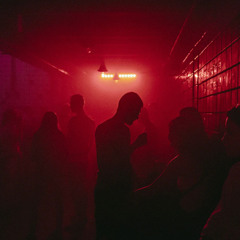 Going in deep & dark