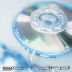 Virtual Utopia 17: Gerhard