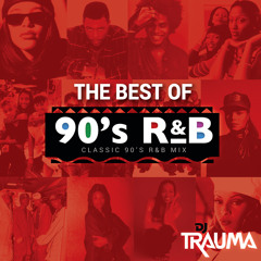 The Best of 90's R&B