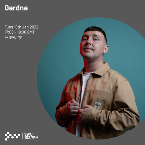 Gardna 18TH JAN 2022