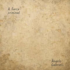 A fierce criminal