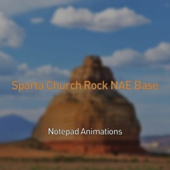 Sparta Church Rock NAE Base
