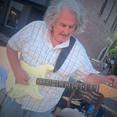 Danny’s All Stars, Wheaton Tent 8-23-25