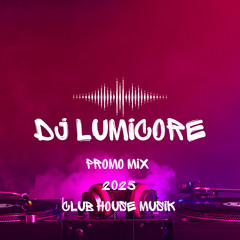 DJ Lumicore - Promo Mix ( Elektro Club House )
