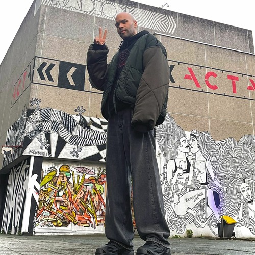 François X Creatures Of The Night All Night Long Radion 05.04.2024