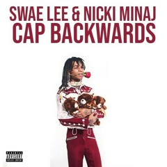 Swae Lee & Nicki Minaj - Cap Backwards