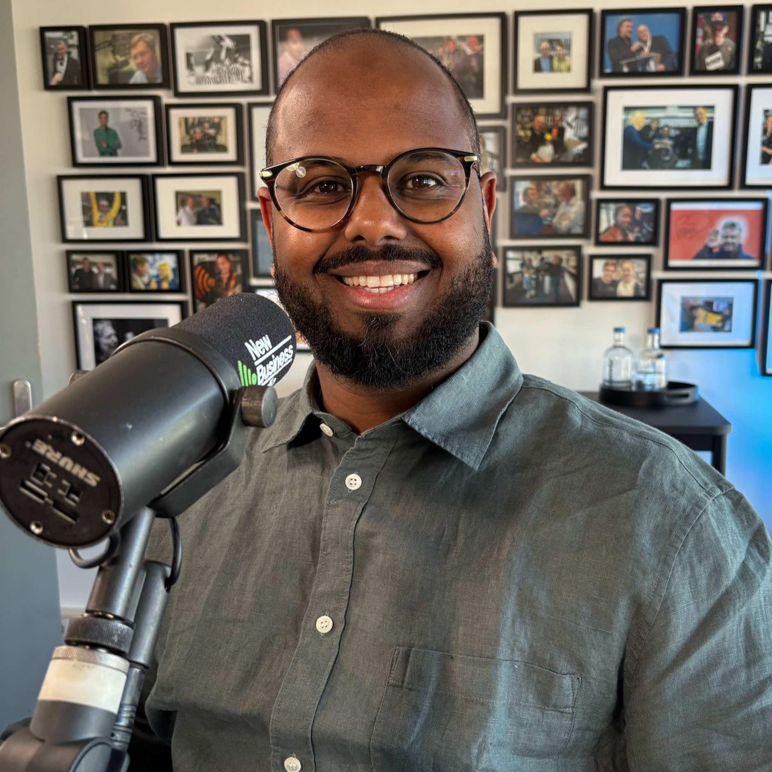 New Business Radio
