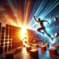 オリジナル「ブレイクスーン」
