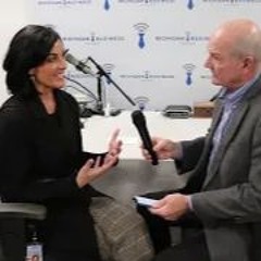 Michigan Business Beat | Nicole Noll-Williams CRAA/Capital Region International Airport 12/24 Update