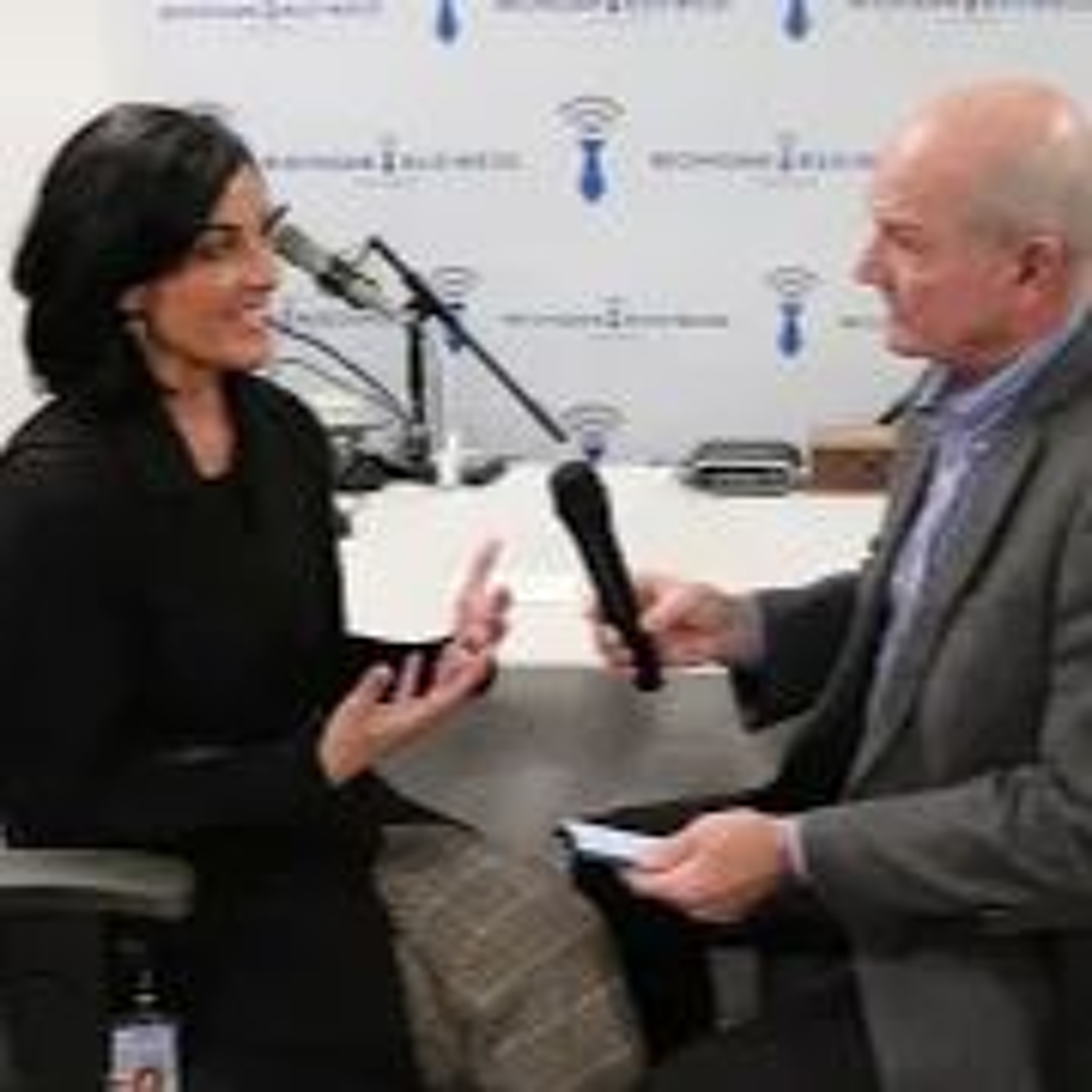 Michigan Business Beat | Nicole Noll-Williams CRAA/Capital Region International Airport 12/24 Update episode artwork