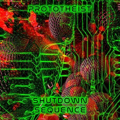 SHUTDOWN SEQUENCE (VISUALS IN DESCRIPTION)