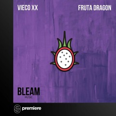 Premiere: Vieco XX - Lust - Bleam Music