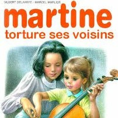 HARDCORE OU JTUE L'VOISIN