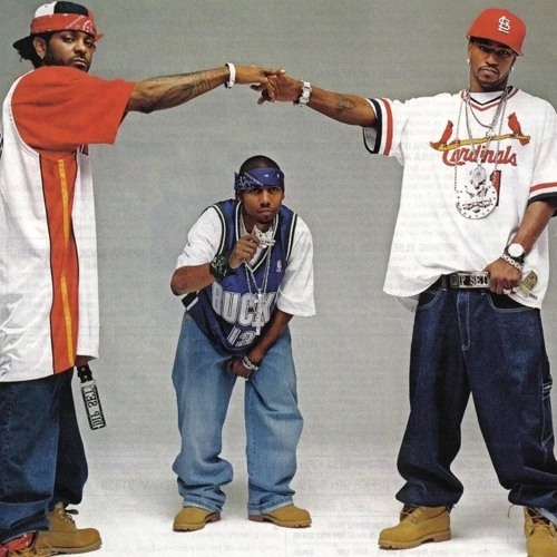 2000's THROWBACK MIX