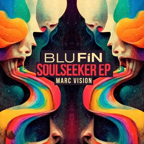 Marc Vision - Soulseeker