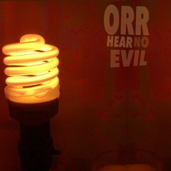 Hear No Evil (Full Album)