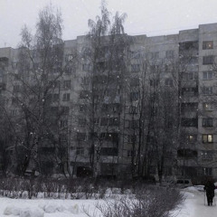 yume 2kki OST - snowy apartments (slowed)