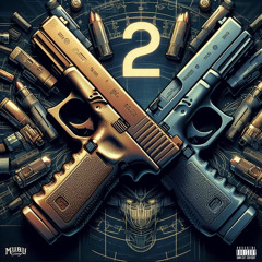 2 Glocks