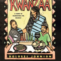 FREE EBOOK √ The Children's Book of Kwanzaa: A Guide to Celebrating the Holiday by  D