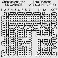 Fetacast #71 Christian Andreas