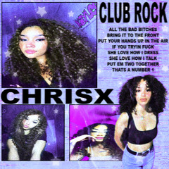 club rock (sped up) (prod. N3ro)