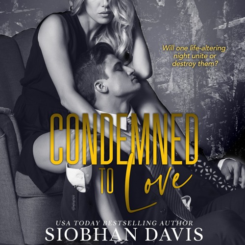 Condemned To Love Excerpt