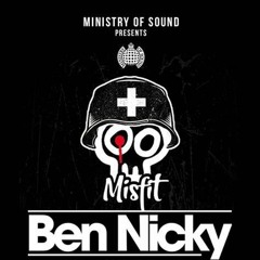 Bellini beats Misfit Comp Entry ***WINNER 2023***