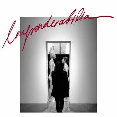 Imponderabilia. Marina Abramović
