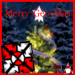 Merry Geo-Mas