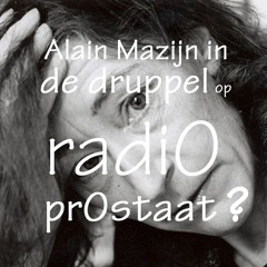 druppel 236 9 maart 25