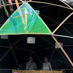 G.RaFfe & Daniel Steinfels @ Liebe² – Kollektiv Liebe Sommerfest // 03.08.24,  P8 Karlsruhe