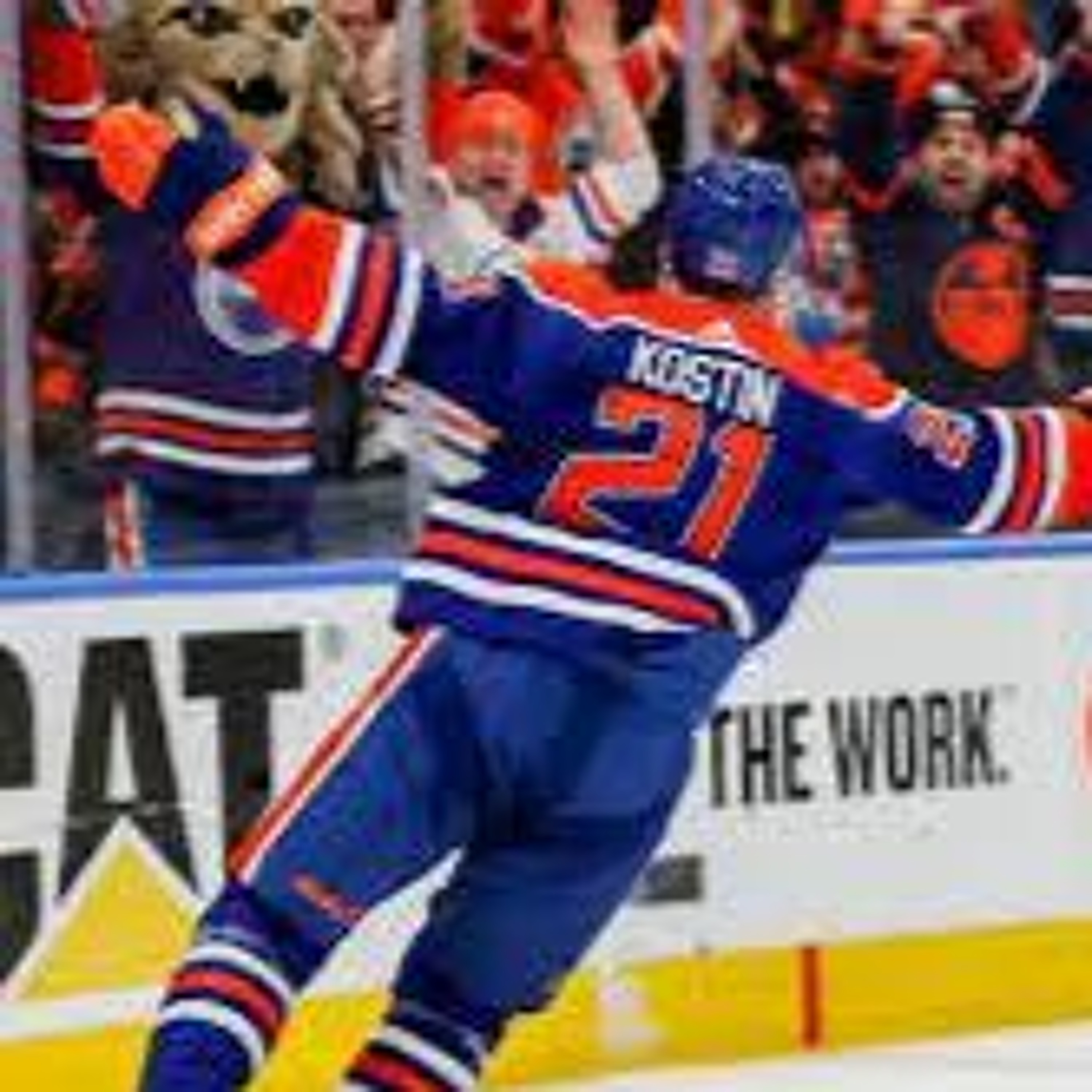 The Cult of Hockey's "Oilers in salary cap hell" podcast