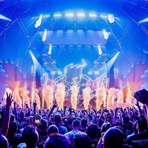 Thunderdome 2024 - Lenny Dee