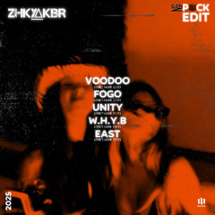 Unity ( Zhkyakbr Edit )