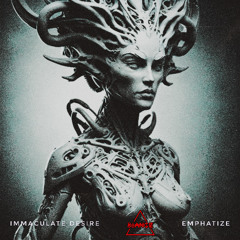 Immaculate Desire - Emphatize