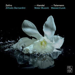 Water Musick, Suite No. 2 in D Major & Suite No. 3 in G Major, HWV 349-350: IX. Coro