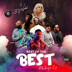 Dj Wizkel - Best Of Buju Tye…