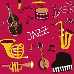 2023 Mellow Jazz Mix Vol. 1.MP3