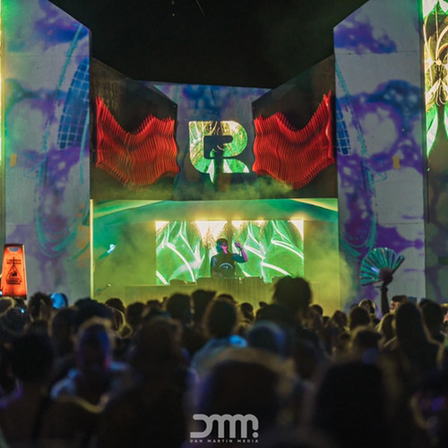 Elements Festival Summer 2022