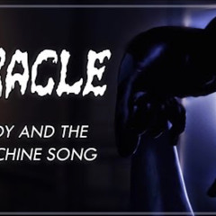 Miracle (Bendy and the Ink Machine Song ft. CG5)  Alicia Michelle