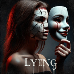 lying