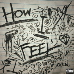 how I feel X JoJostackinfee