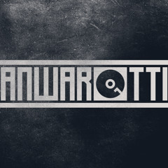DJ Anwarotti - Nothing 2 Impress (Mixtape)