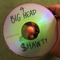 4 BIG HEAD $HAWTY 01